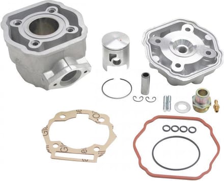 top airsal motor voor derbi 50 gpr motorfiets 2006 tot 2020 nieuw