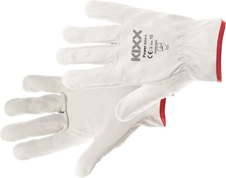 Kixx Tuinhandschoenen - Power - Maat 10