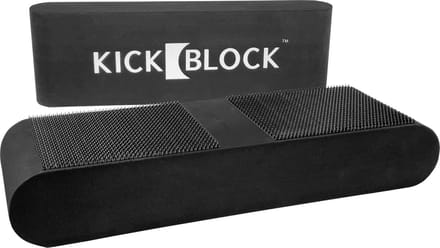 KickBlock Bass Drum Anchor - Houder voor drums