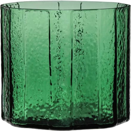 Hubsch Interior Vaas Emerald Groen