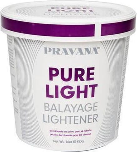 PRAVANAPure Light Balayage Lightener 16 oz.