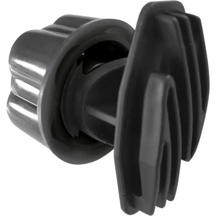 Isolatoren voor inschroefbare elektrische afrasteringen Ako Vario Plus (x110)