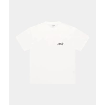 T-shirt Arbor Antwerp Poppy
