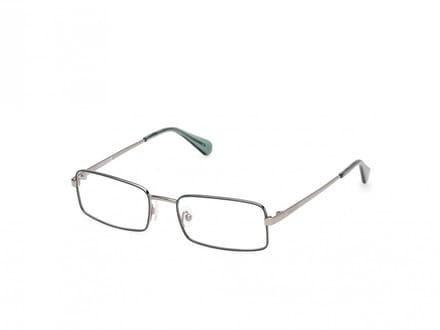 Max &co MO5229 Shiny light green 53/18/140 WOMAN Brilmonturen