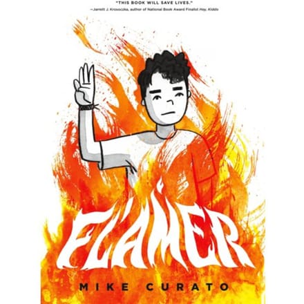 Flamer - Mike Curato