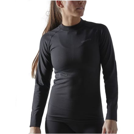 Craft Active Intensity Cn L/S Thermoshirt Dames - Maat XS