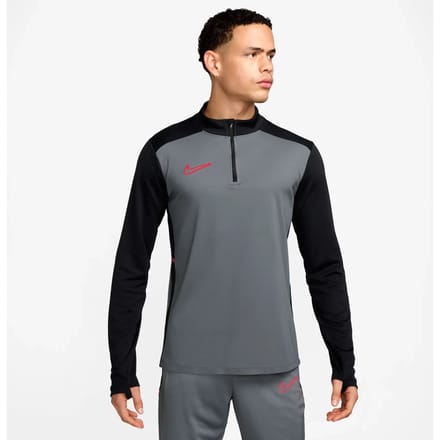 Nike Academy Dri-FIT Trainingssweater Heren - Maat M