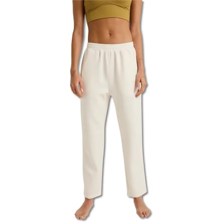 Roxy Rise & Vibe 2 Trainingsbroek Wit S Vrouw