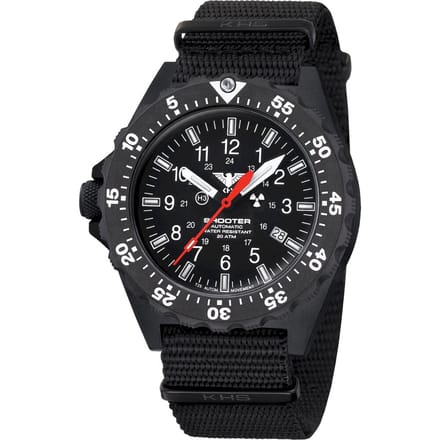 KHS Herenhorloge KHS.SH2AF.NB