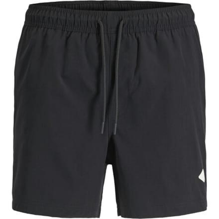 JACK & JONES- JPSTMAUI TROPIC SOLID SWIM SHORTS REG SN - Heren - Broek