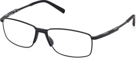 Timberland TB50053 Matte black 57/16/145 MAN Brilmonturen