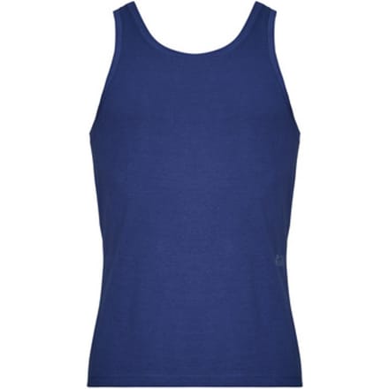 Sloggi SLG Base Tank Top Heren Onderhemd - BLAUW
