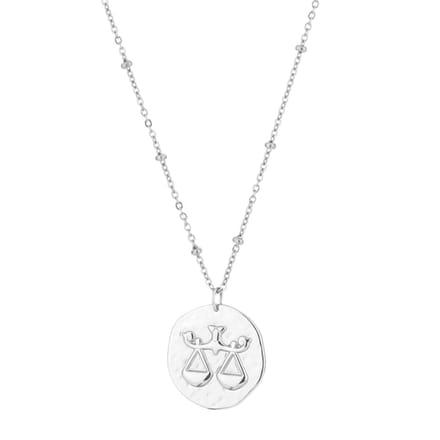 Go-Dutch-Label-Ketting-Stenen-N0878-Zwart