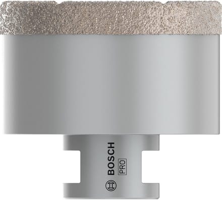 DRYSPEED DIAMANTBOOR M14 68MM