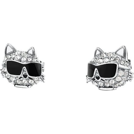 Karl Lagerfeld Oorknopjes KLAYD21