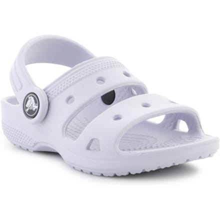 Platte sandalen Crocs Classic Kids Sandal 207537-6UB