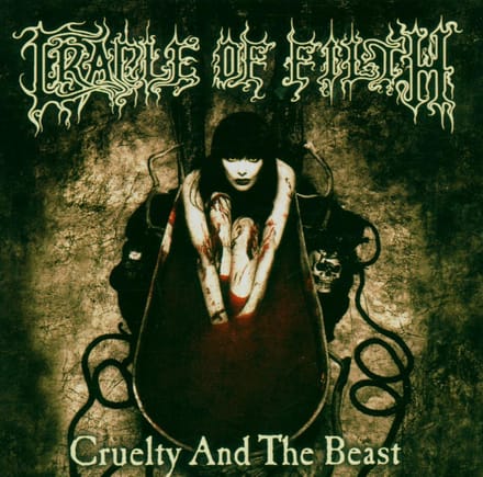 Cruelty And The Beast