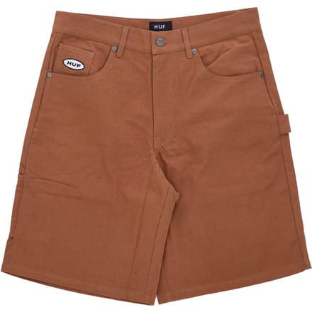 Workman Short Rubber korte herenbroek