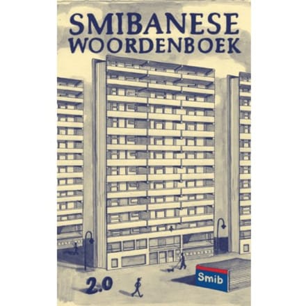 Smibanese Woordenboek 2.0 - Prof. Soortkill