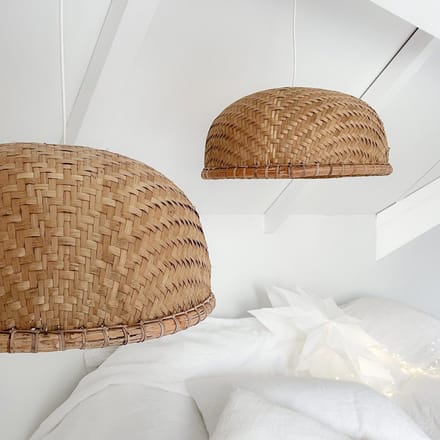 Hanglamp Nuan S
