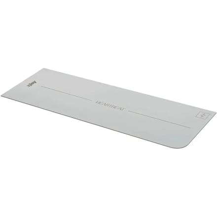Yogamatten AIREX Heartbeat Signature