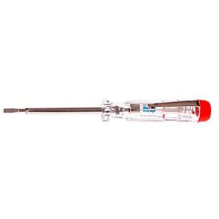 Spanningzoeker Projahn, voor 110-230 V, 3 x 60 mm