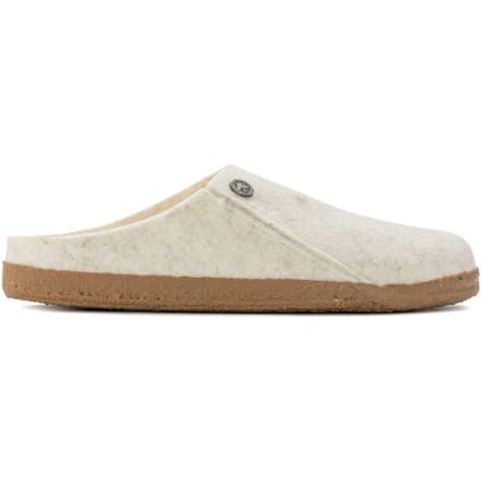 Birkenstock Zermatt Rivet - dames slipper - Grijs - maat 42 (EU) 8 (UK)