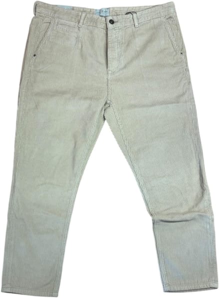 Cast Iron Cuda Relaxed - Broek - Maat W28 L32
