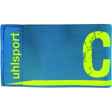 Kapitein's armband Uhlsport