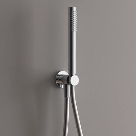 Kronenbach SUPRA hand shower set round 28348000KB