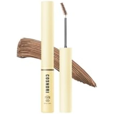 COSNORI - Tone On Waterproof Brow Cara - 6 Colors #01 Taupe