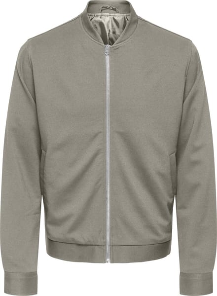 ONLY&SONS - ONSMARK BOMBER 0209 NOOS - Heren - Buitenjassen