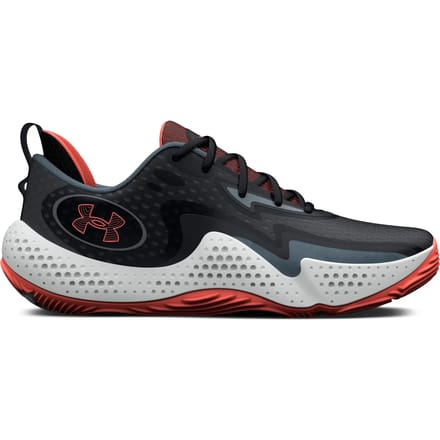 Basketbalschoenen Under Armour Spawn 5