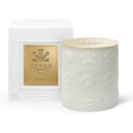 Creed Vanisia Candle