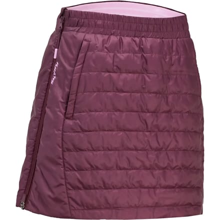 Minirok voor vrouwen Silvini Cucca