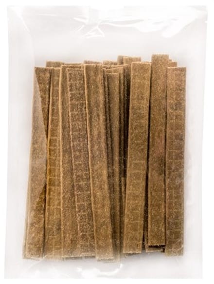 Landman Kalkoen Strips (300gr) - Hondensnacks - Hondensnoepjes - Trainingsstrips