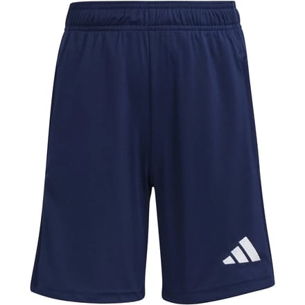 Adidas Performance Entrada26 Training Short Kids - Kinderen - Blauw