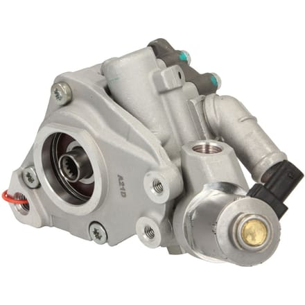 Hydraulische pomp, stuurinrichting LAUBER 55.9917