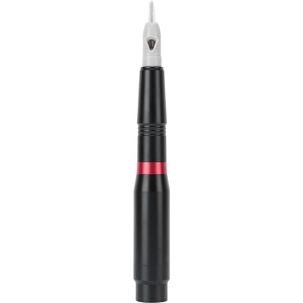Machine à tatouer microblading 5 vitesses, blanchiment des sourcils et des lèvres, stylo semi-permanent US Plug