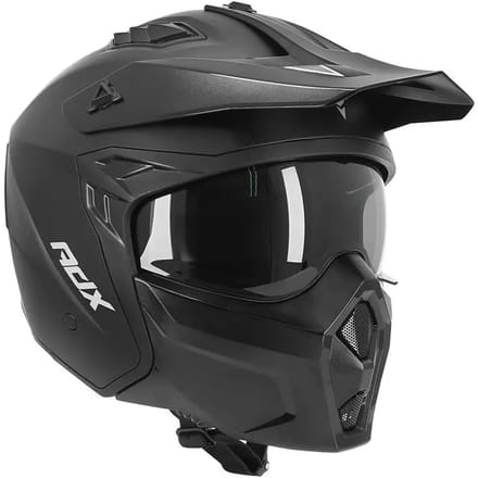 Motorcrosshelm ADX AT700