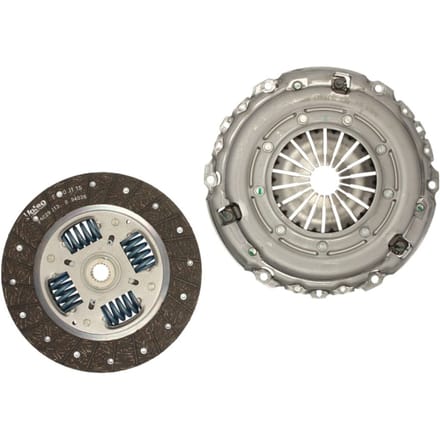 Koppelingsset VALEO 826815