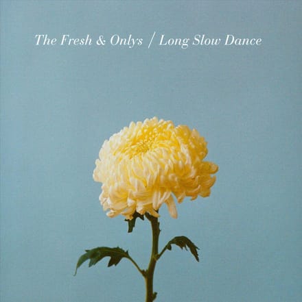 Long Slow Dance