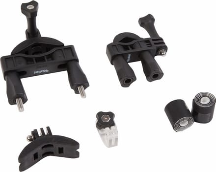 Rollei Bike Kit voor 3S/4S/5S/5S WiFi
