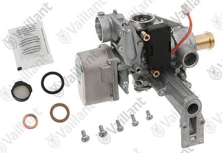 VAILLANT Gaskraan MAG 14-0/0 GX u.w. Vaillant-nr. , 178768