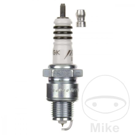 Ngk Bpr7hix Iridium Bougie Zilver