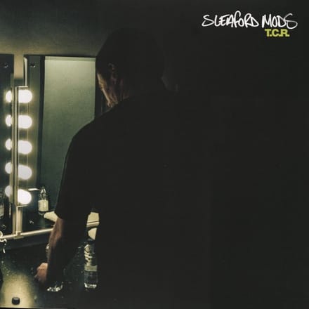 Sleaford Mods - Tcr (12" Single)