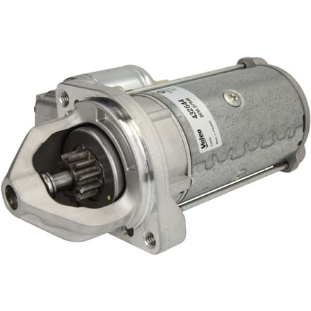 Starter VALEO 432644