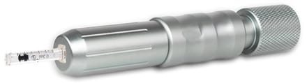 Hyaluron Pen - Antirimpel - Lipvolume - Hydratatie