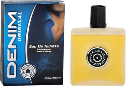 Denim EDT Spray Original 100 ml