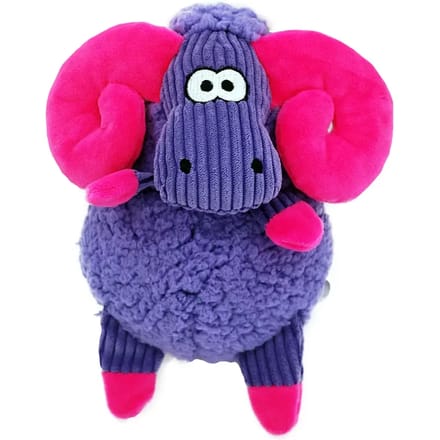 Duvoplus - Voerbak - Hond - Vogel Eetkom Inox + Haak L - 950ml - Ø15cm - 1st
